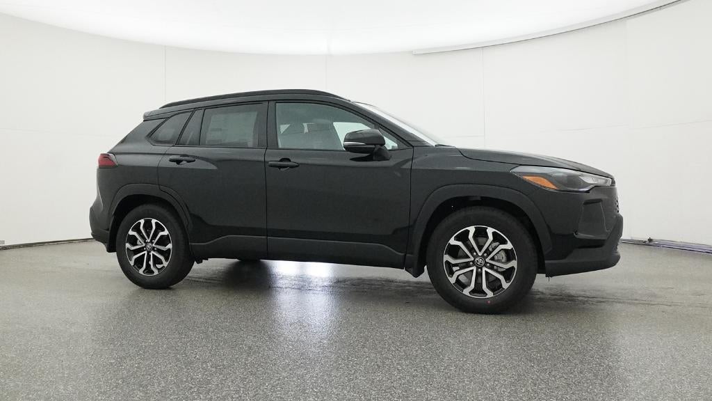 2026 Toyota Corolla Cross Hybrid Hybrid SE