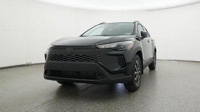 2026 Toyota Corolla Cross Hybrid Hybrid SE