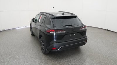 2026 Toyota Corolla Cross Hybrid Hybrid SE