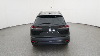 2026 Toyota Corolla Cross Hybrid Hybrid SE