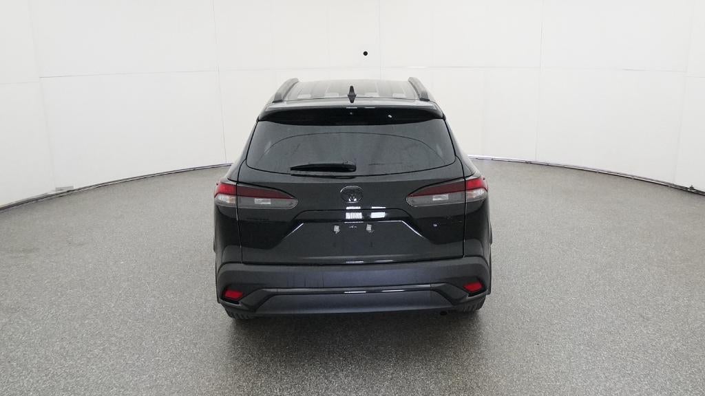 2026 Toyota Corolla Cross Hybrid Hybrid SE