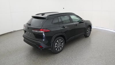 2026 Toyota Corolla Cross Hybrid Hybrid SE