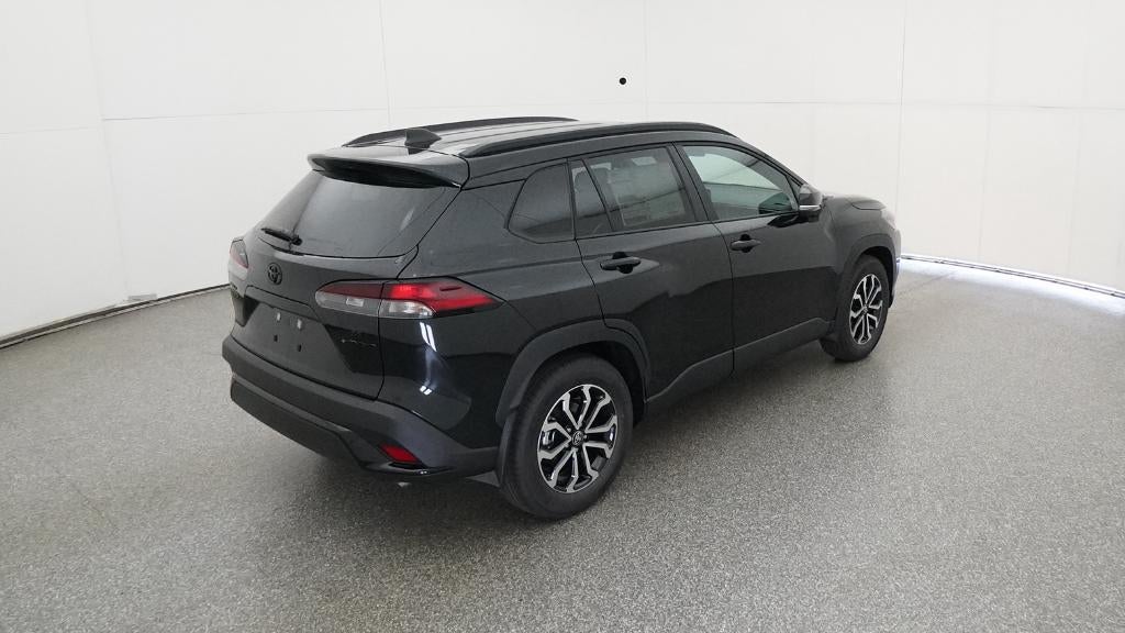 2026 Toyota Corolla Cross Hybrid Hybrid SE