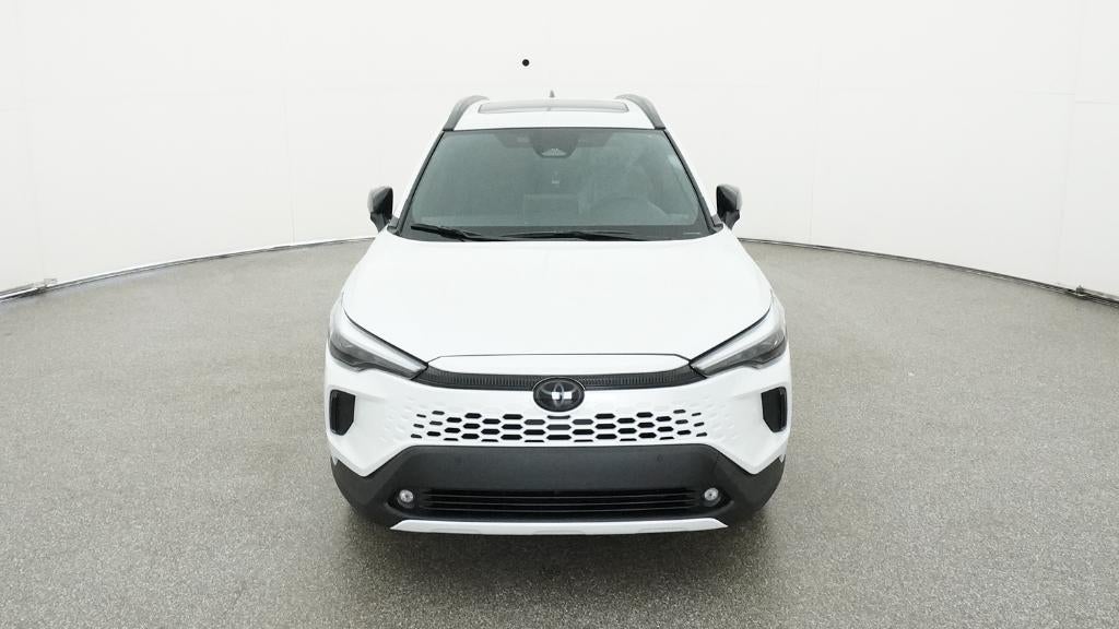 2026 Toyota Corolla Cross Hybrid Hybrid XSE