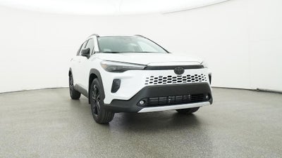 2026 Toyota Corolla Cross Hybrid Hybrid XSE