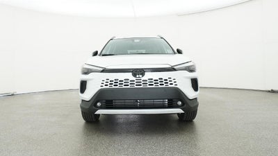 2026 Toyota Corolla Cross Hybrid Hybrid XSE