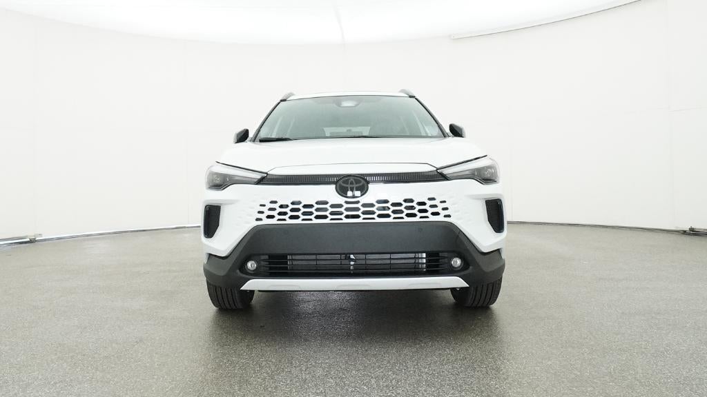 2026 Toyota Corolla Cross Hybrid Hybrid XSE