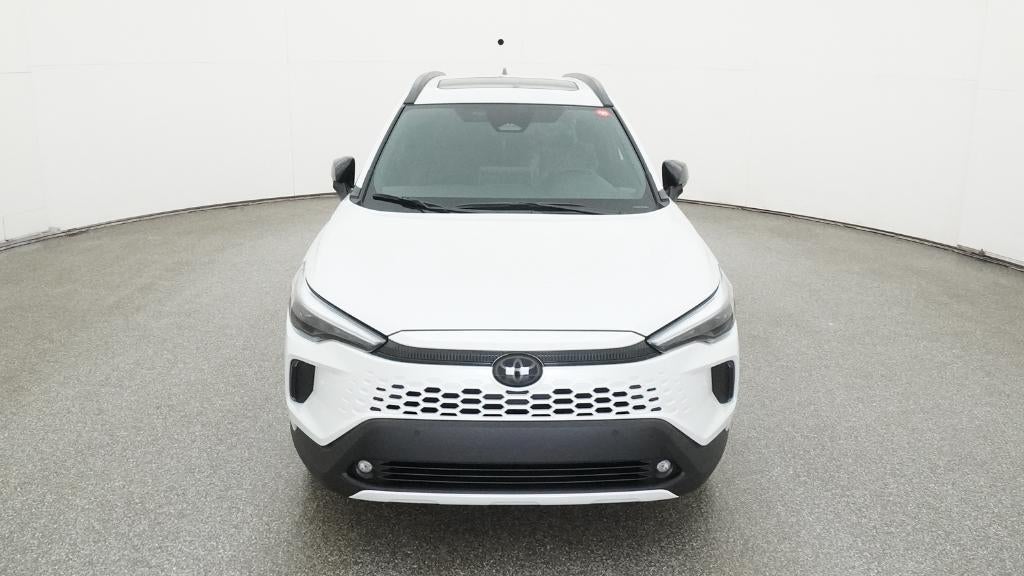 2026 Toyota Corolla Cross Hybrid Hybrid XSE