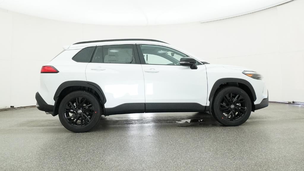 2026 Toyota Corolla Cross Hybrid Hybrid XSE