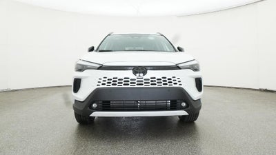 2026 Toyota Corolla Cross Hybrid Hybrid XSE