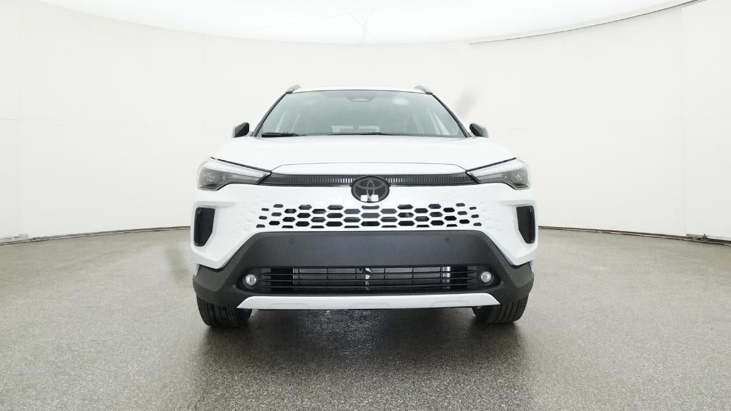 2026 Toyota Corolla Cross Hybrid Hybrid XSE