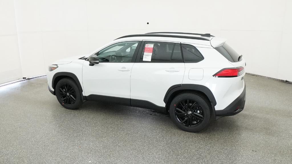 2026 Toyota Corolla Cross Hybrid Hybrid XSE