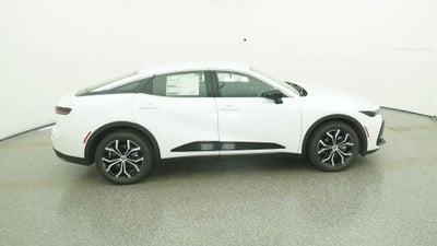 2026 Toyota Toyota Crown XLE