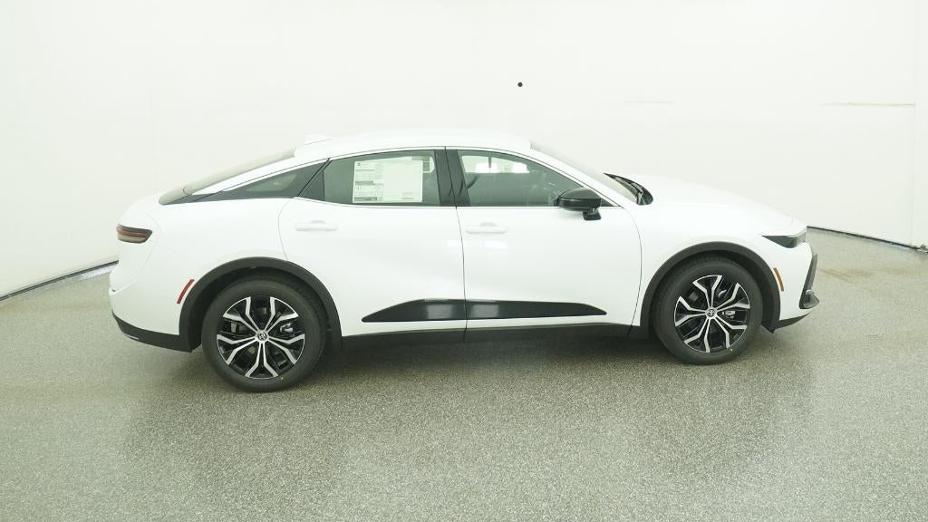 2026 Toyota Toyota Crown XLE