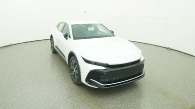 2026 Toyota Toyota Crown XLE