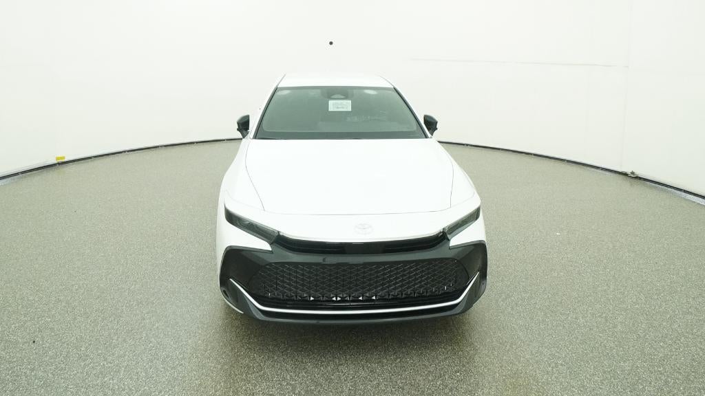 2026 Toyota Toyota Crown XLE