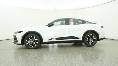 2026 Toyota Toyota Crown XLE