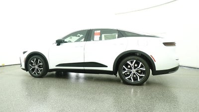 2026 Toyota Toyota Crown XLE