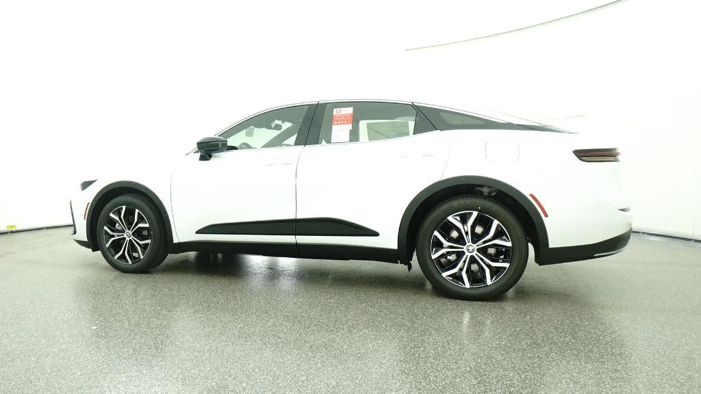 2026 Toyota Toyota Crown XLE