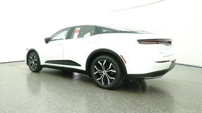 2026 Toyota Toyota Crown XLE