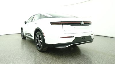 2026 Toyota Toyota Crown XLE