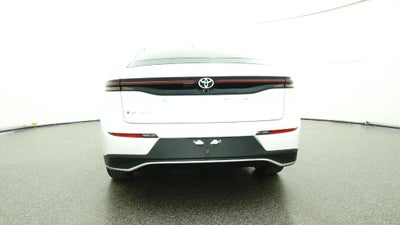 2026 Toyota Toyota Crown XLE