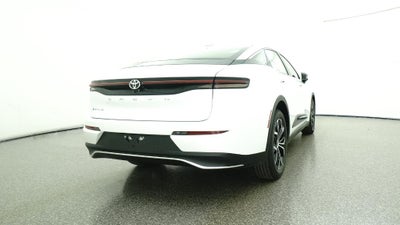 2026 Toyota Toyota Crown XLE