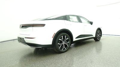 2026 Toyota Toyota Crown XLE