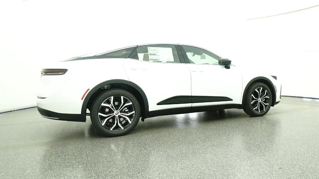 2026 Toyota Toyota Crown XLE