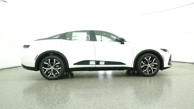 2026 Toyota Toyota Crown XLE