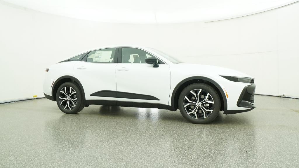 2026 Toyota Toyota Crown XLE