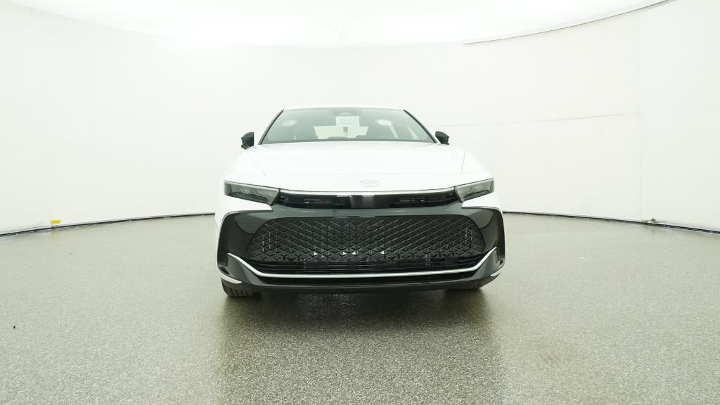 2026 Toyota Toyota Crown XLE