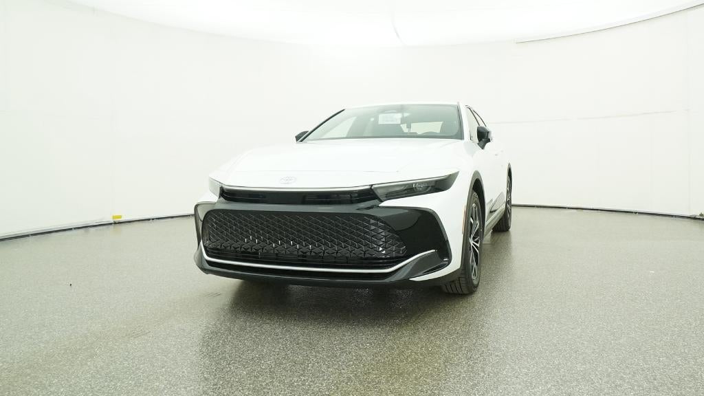 2026 Toyota Toyota Crown XLE