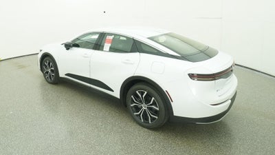 2026 Toyota Toyota Crown XLE