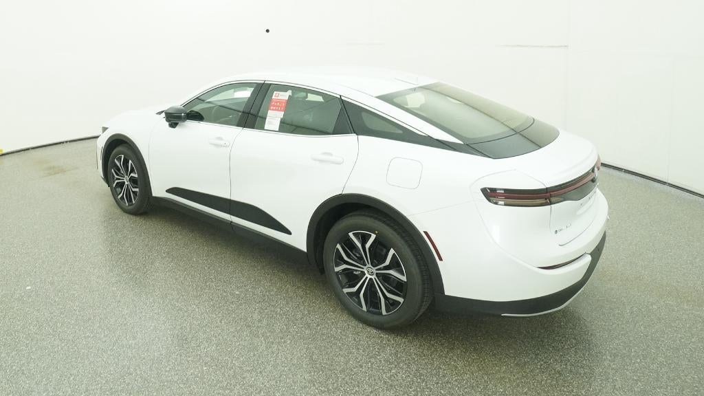 2026 Toyota Toyota Crown XLE