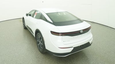 2026 Toyota Toyota Crown XLE