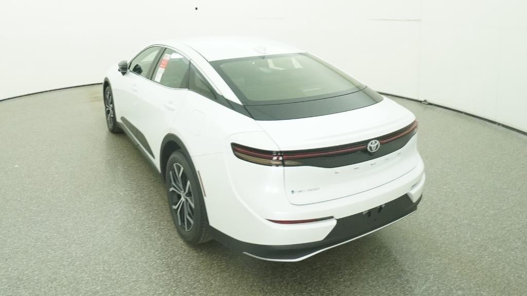 2026 Toyota Toyota Crown XLE