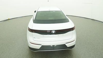 2026 Toyota Toyota Crown XLE