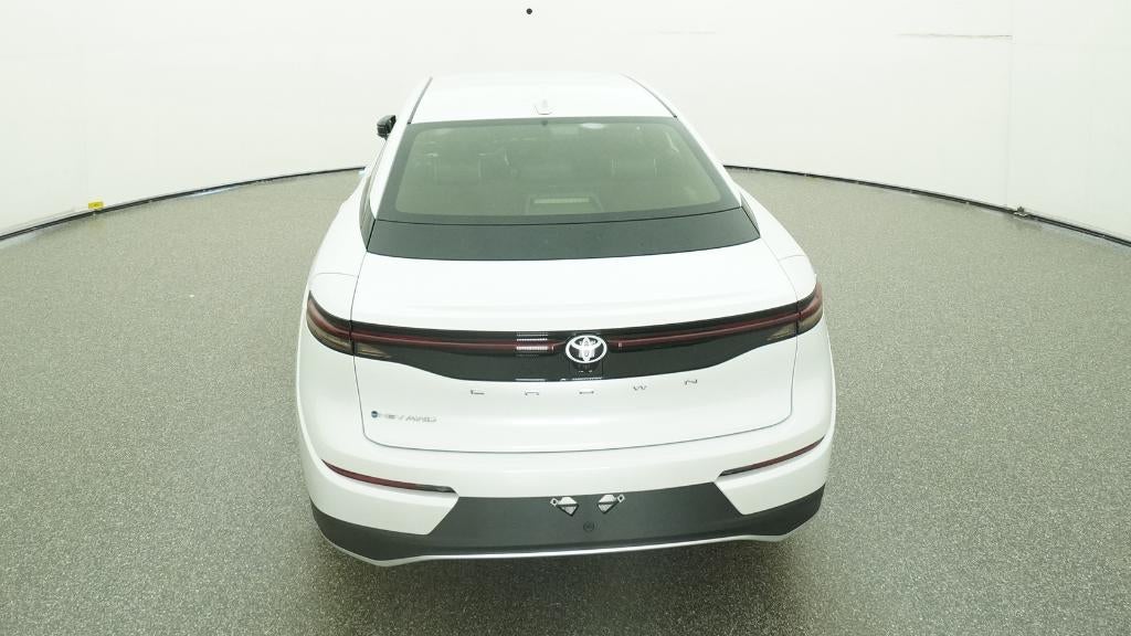 2026 Toyota Toyota Crown XLE