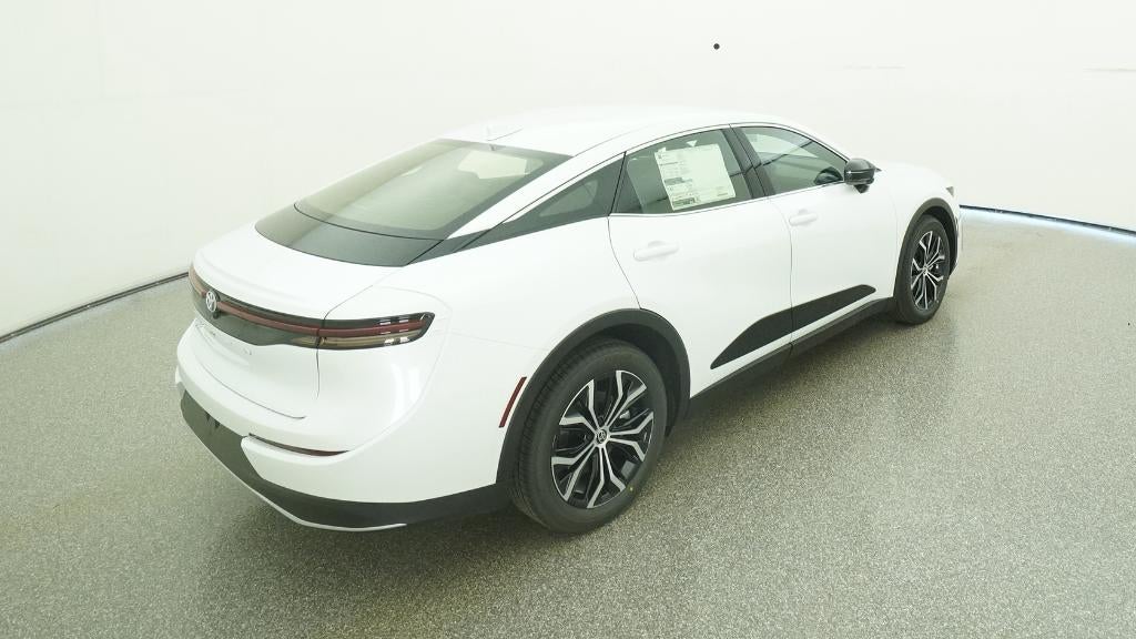 2026 Toyota Toyota Crown XLE