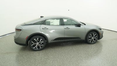 2026 Toyota Toyota Crown XLE