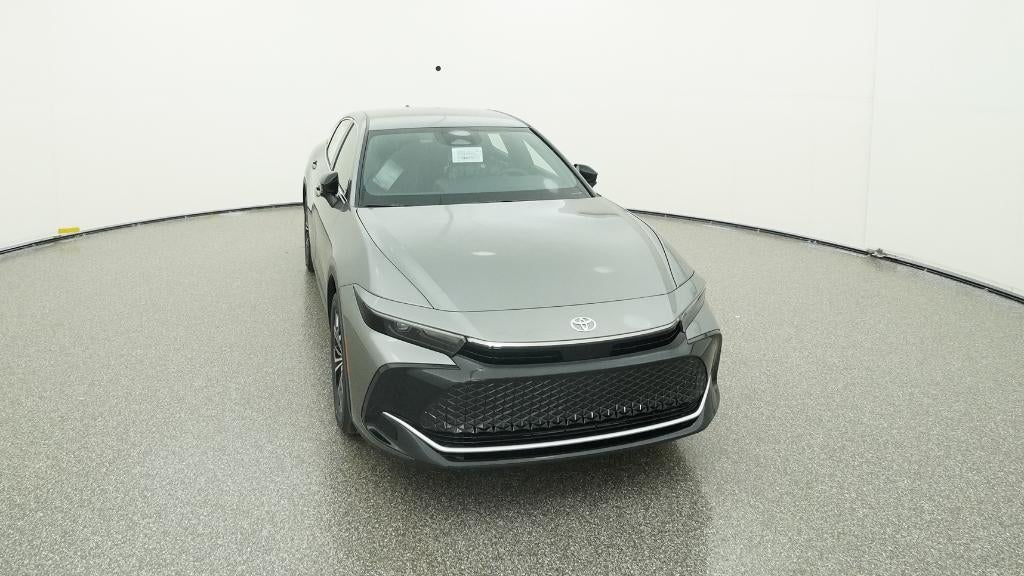 2026 Toyota Toyota Crown XLE