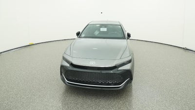 2026 Toyota Toyota Crown XLE