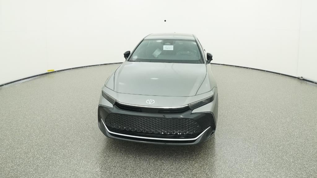 2026 Toyota Toyota Crown XLE