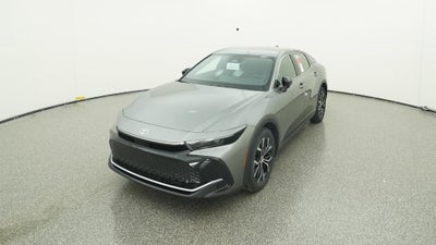 2026 Toyota Toyota Crown XLE