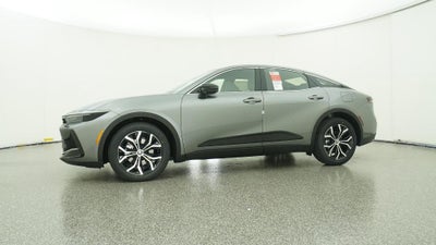 2026 Toyota Toyota Crown XLE