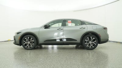 2026 Toyota Toyota Crown XLE