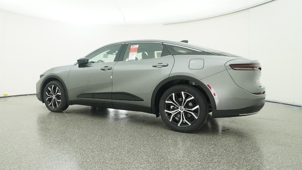 2026 Toyota Toyota Crown XLE