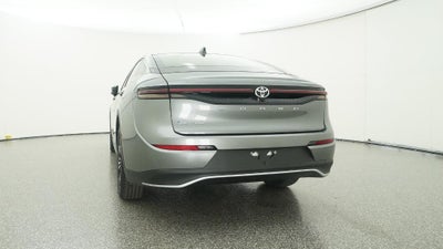 2026 Toyota Toyota Crown XLE