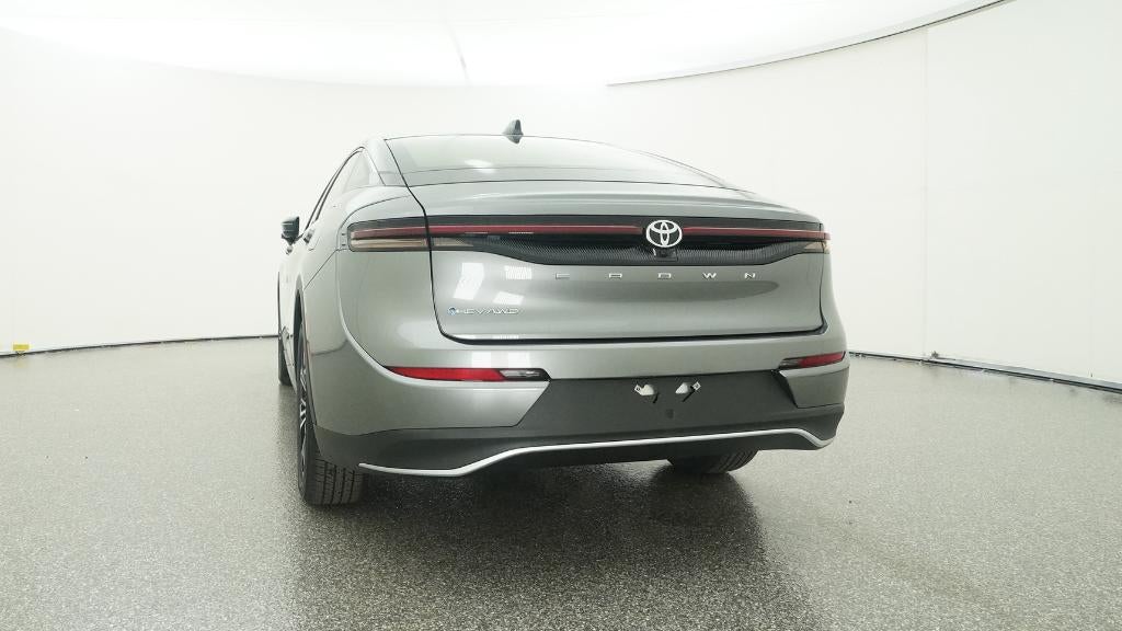 2026 Toyota Toyota Crown XLE